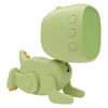 Ecolight MARY'S MW61059 Robo Dino žadintuvas žalias