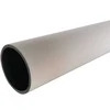 Ecopipes Vamzdis šiltnamio rėmui konstruoti D20mm L2.25m plastikinis/baltas