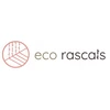ECORASCALS DUBULO PLOKŠTĖ SU BAMBUKO SIURBIMUMU