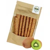 Ecosnacks Kiwi Fruit Rolls Natural Snack vaikams 50g