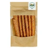 Ecosnacks Kiwi Fruit Rolls Natural Snack vaikams 50g