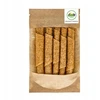 Ecosnacks kriaušių suktinukai su vanile Natural Snack vaikams 50g