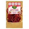 Ecosnacks Macaron Raspberry macaroons 36 g