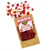 Ecosnacks Macaron Raspberry macaroons 36 g