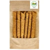 Ecosnacks Pumpkin Rolls Natural Snack vaikams 50g