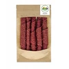 Ecosnacks Raspberry Fruit Rolls Natural Snack vaikams 50g