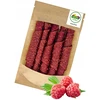 Ecosnacks Raspberry Fruit Rolls Natural Snack vaikams 50g