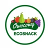 Ecosnacks Rolls Serbentų suktinukai 50 g