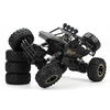 Edaxe DIDELIS RC AUTOMOBILIŲ RC AUTOMOBILIŲ METALINIS VAŽIAVIMAS BEKELE 4X4 XXXL 1:12