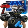 Edaxe DIDELIS RC AUTOMOBILIŲ RC AUTOMOBILIŲ METALINIS VAŽIAVIMAS BEKELE 4X4 XXXL 1:12