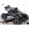 Edaxe DIDELIS RC AUTOMOBILIŲ RC AUTOMOBILIŲ METALINIS VAŽIAVIMAS BEKELE 4X4 XXXL 1:12