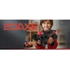 Edaxe NUOTOLINIO PULTO VALDOMAS DRIFT CAR RC AUTOMOBILIS – AKUMULIATORIUS X 2