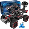 Edaxe NUOTOLINIO PULTO VALDOMAS DRIFT CAR RC AUTOMOBILIS – AKUMULIATORIUS X 2