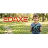 EDAXE NUOTOLINIO PULTO VALDOMAS RC AUTOMOBILIS SU GESTAIS AMPHIBIA 2 NUOTOLINIO PULTAS 4x4 360° plūduriuojantis