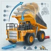 Edaxe NUOTOLINIO PULTO VALDOMAS SAVIVEIKIS AUTO RC JUDAMAS PRIEKABOS PILOTAS