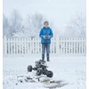 EDAXE RC AUTOMOBILIS DIDELIS RC AUTOMOBILIS VISURĖS METALAS 4X4 + 2 AKUMULIATORIAI