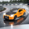 Edaxe RC AUTOMOBILIŲ NUOTOLINIO KONTROLĖ DRIFFT CAR 4x4 + KŪGINIAI 8xPAdangos