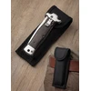 EDC BSH ADVENTURE N-513D spyruoklinis peilis pagamintas iš 420 plieno, kompaktiškas