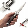 EDC BSH ADVENTURE N-513D spyruoklinis peilis pagamintas iš 420 plieno, kompaktiškas