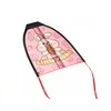 Eddy Toys Aitvaras su paleidikliu Carrot Bunny 24x20cm