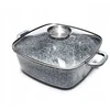 Edel Hoff Puodas 4,4 l 24 cm indukcinis/ dujinis