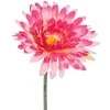 Edelman Dirbtinė gerbera L64cm rožinė