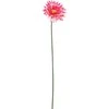 Edelman Dirbtinė gerbera L64cm rožinė