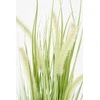 Edelman Dirbtinis augalas vazonėlyje 53cm žolė/žalia