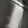 Edenberg 16,2 L KIETAS AUKŠTAS PLIENAS DUJŲ MATAVIMO PUODAS 16,2L