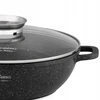 Edenberg MARMURINIS PUODAS KEPTUVAS PLATUS NEKLUS PUODAS 28cm 3,3L
