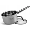 Edenberg Puodas Plieninis puodas 1,0 l