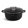 Edenberg Puodas su marmurine danga 26.cm 5.6L EB8119
