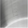 Edenberg Virtuvinis puodas 18 cm 4L su dangteliu - nerūdijantis plienas