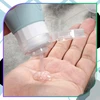 Edibazzar Kelioninis kosmetikos rinkinys: 4 buteliukai po 90ml su dėklu