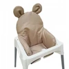 Edisa IKEA ANTILOP KĖDĖS GALVĖLĖ, VANDENIUI NEPERPILDYTAS UŽDALYS, KAVA