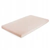 Eevi EWA RAKTŲ LAKŠTAS MEDVILNĖ 120X60 BEIGE