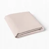 Eevi EWA RAKTŲ LAKŠTAS MEDVILNĖ 120X60 BEIGE