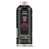 EFEKT MARMURU Baltas purškiklis 400 ml Dekoracinis lakas MARBLE EFFECT mtn Pro