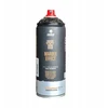 EFEKT MARMURU Baltas purškiklis 400 ml Dekoracinis lakas MARBLE EFFECT mtn Pro