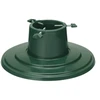 FORM PLASTIC Eglutės stovas PLANET SMALL, rudos sp., 22,5 x 26 cm