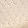 Ehokery DEXTER BEIGE BEIGE VELVET MINŠTA KĖDĖ VALGOMOJE SVETAINEI, MODERNA