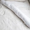 ekmTRADE 180 cm NĖŠTUMO V PAGALVĖ MIEGOMS IR MAITINTI W9