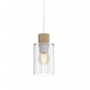Eko Light Madera pakabinamas šviestuvas 1xe27