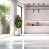 Eko Light Milagro pakabinamas šviestuvas ML0298, juodas