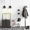 Eko Light Milagro pakabinamas šviestuvas MLP8852, juodas