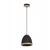 Eko Light Milagro pakabinamas šviestuvas MLP8852, juodas