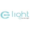 Lubinis šviestuvas Eko Light Plafon Vera 24W 4000K Juodas IP65