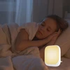 Sanico Eko-Light sieninis šviestuvas Pati EKW1439, baltas