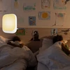 Sanico Eko-Light sieninis šviestuvas Pati EKW1439, baltas