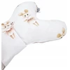 EKO Mouse Ballerina anti-shock drugelio pagalvė, Lenkijos gamybos